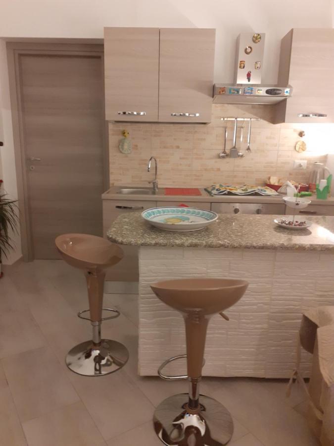 Apartament Casa Adelia Katania Zewnętrze zdjęcie