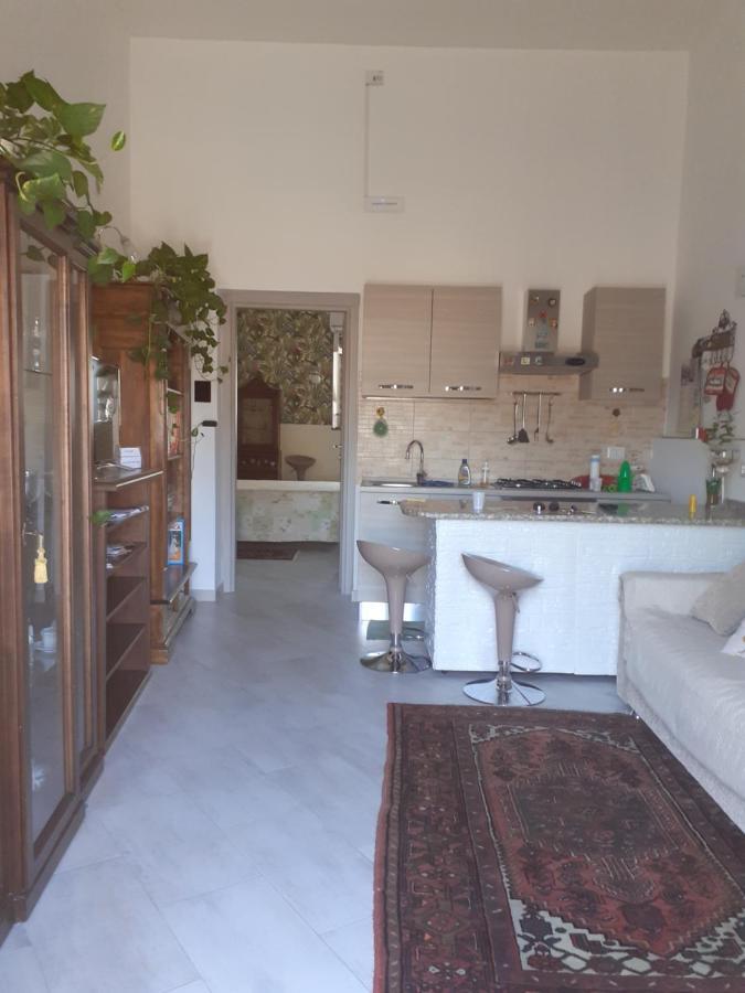 Apartament Casa Adelia Katania Zewnętrze zdjęcie